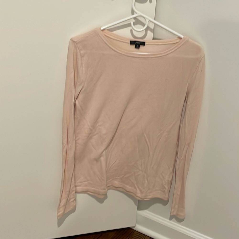 Jcrew Lightweight Sweater